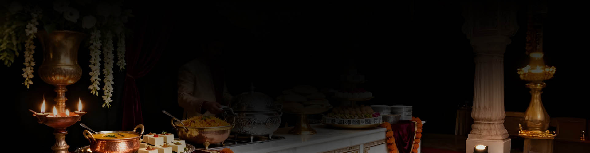 festival food catering